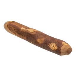 Olive Wood 100% Natural Tuggsticka för hunden gjord av olivträ